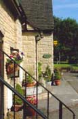 Thornhill View B&B,  Bamford